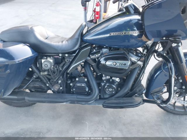 2019 HARLEY-DAVIDSON FLTRXS 1HD1KTP32KB628146 Photo 7