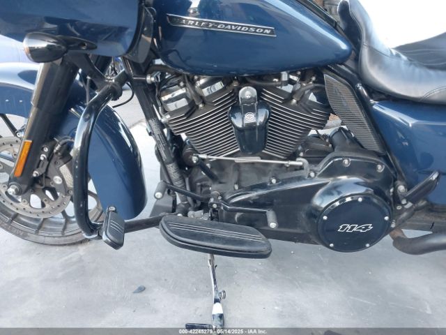 2019 HARLEY-DAVIDSON FLTRXS 1HD1KTP32KB628146 Photo 8