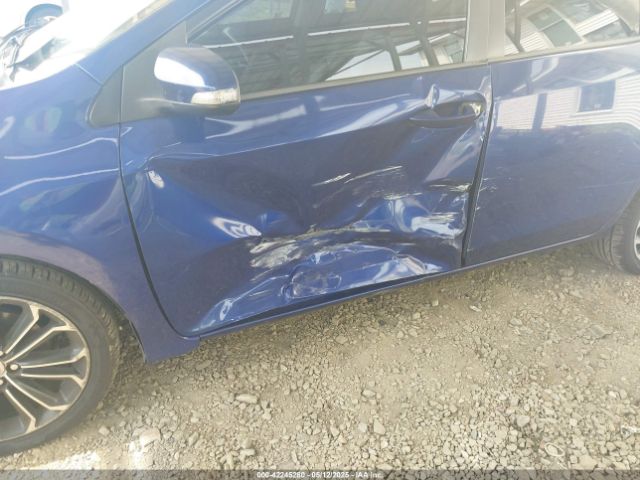 2T1BURHE5FC480262 Toyota Corolla S Premium