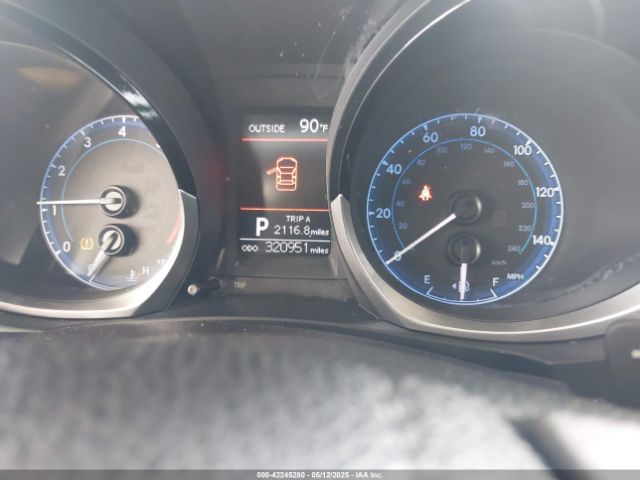 2T1BURHE5FC480262 Toyota Corolla S Premium