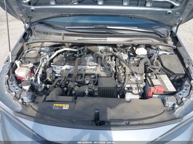 Toyota 2zr-fxe, 1vm 2023 JTDBCMFE7P3002265 Image 10