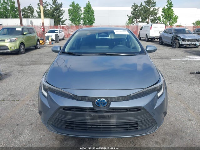 Toyota 2zr-fxe, 1vm 2023 JTDBCMFE7P3002265 Image 12