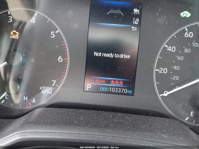 Toyota 2zr-fxe, 1vm 2023 JTDBCMFE7P3002265 Image 15