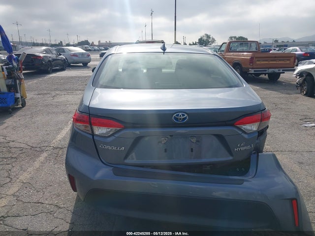 Toyota 2zr-fxe, 1vm 2023 JTDBCMFE7P3002265 Image 16