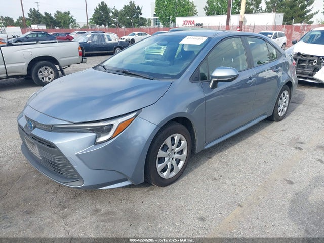 Toyota 2zr-fxe, 1vm 2023 JTDBCMFE7P3002265 Image 2