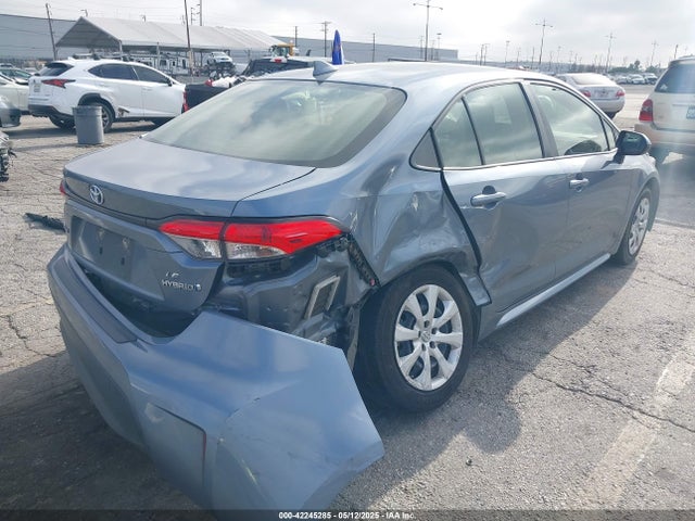 Toyota 2zr-fxe, 1vm 2023 JTDBCMFE7P3002265 Image 4
