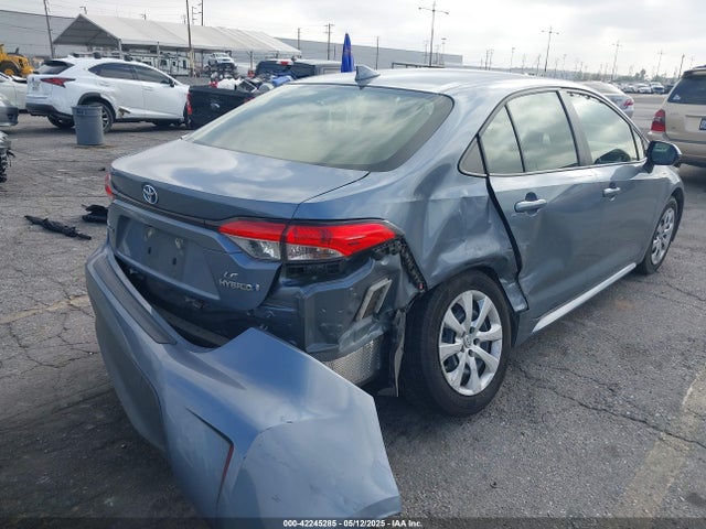 Toyota 2zr-fxe, 1vm 2023 JTDBCMFE7P3002265 Image 6