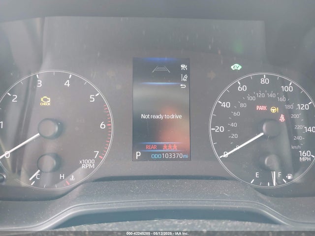 Toyota 2zr-fxe, 1vm 2023 JTDBCMFE7P3002265 Image 7