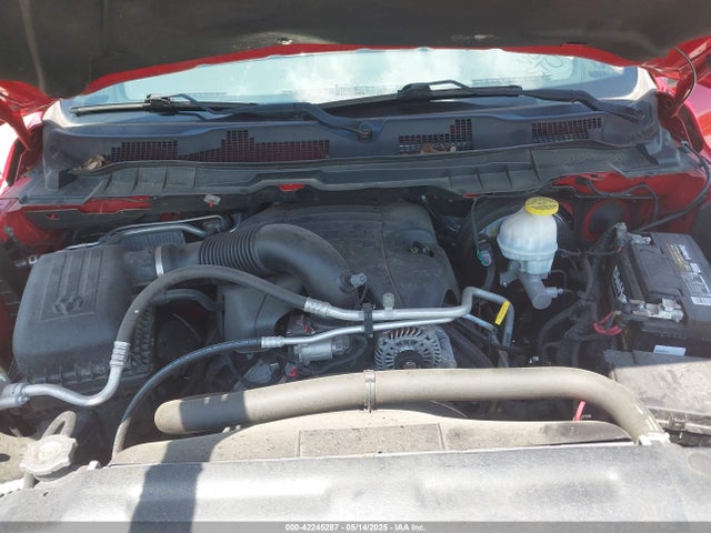 RAM 2019 2019 1C6RR7KT0KS602005 Image 10