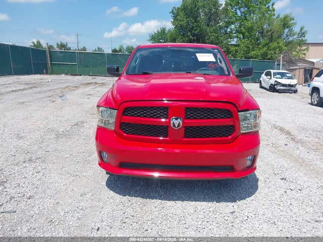 RAM 2019 2019 1C6RR7KT0KS602005 Image 12