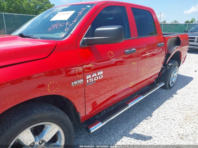 RAM 2019 2019 1C6RR7KT0KS602005 Image 17