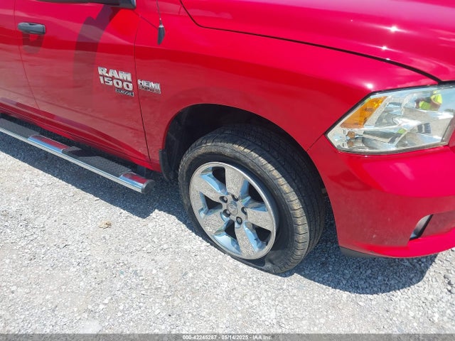 RAM 2019 2019 1C6RR7KT0KS602005 Image 18