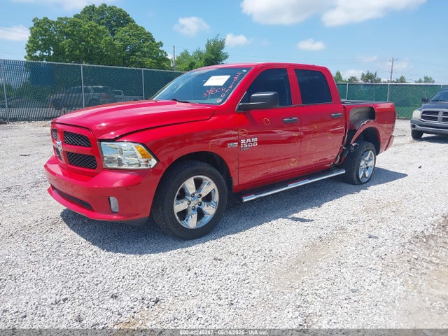 RAM 2019 2019 1C6RR7KT0KS602005 Image 2
