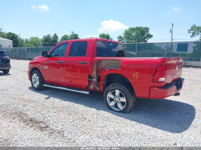 RAM 2019 2019 1C6RR7KT0KS602005 Image 3