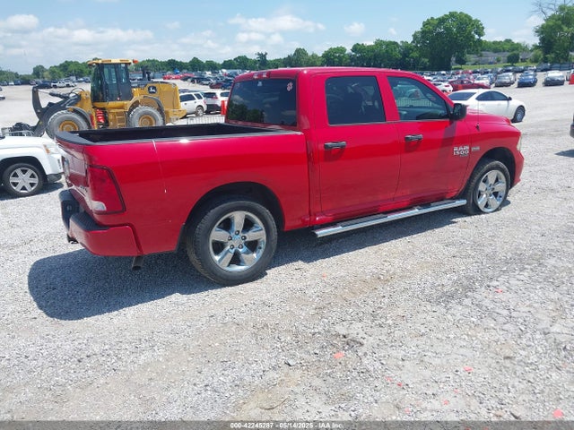 RAM 2019 2019 1C6RR7KT0KS602005 Image 4