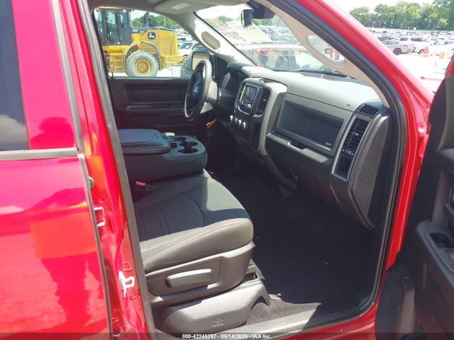 RAM 2019 2019 1C6RR7KT0KS602005 Image 5