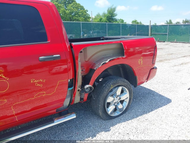 RAM 2019 2019 1C6RR7KT0KS602005 Image 6