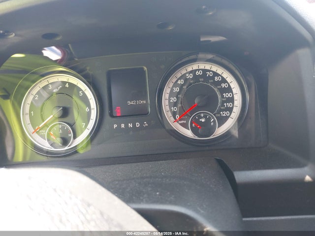 RAM 2019 2019 1C6RR7KT0KS602005 Image 7