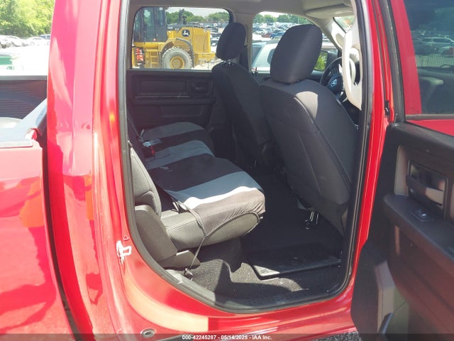 RAM 2019 2019 1C6RR7KT0KS602005 Image 8