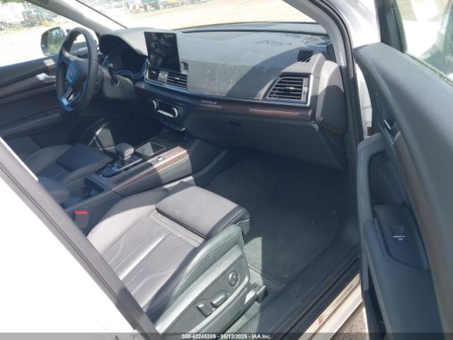 WA1EAAFY1R2031114 Audi Q5 Premium Plus 45 Tfsi S Line Quattro