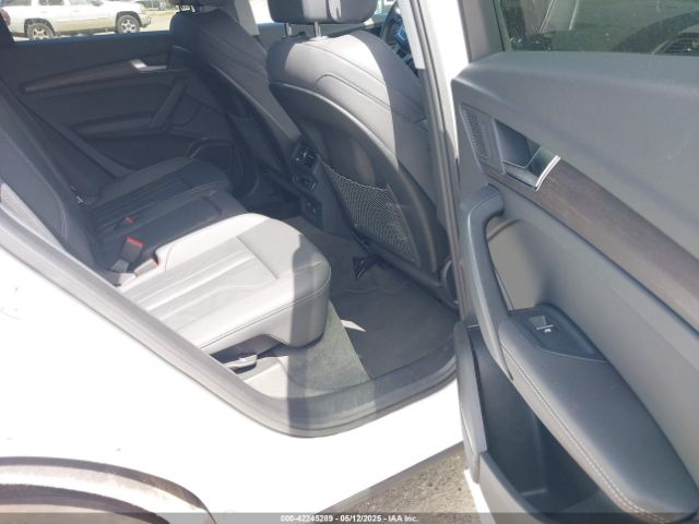 WA1EAAFY1R2031114 Audi Q5 Premium Plus 45 Tfsi S Line Quattro