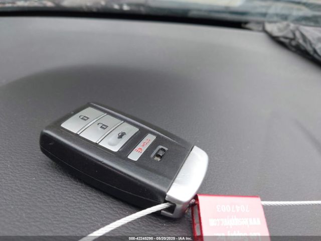 2016 ACURA TLX 19UUB1F34GA009308 Photo 10