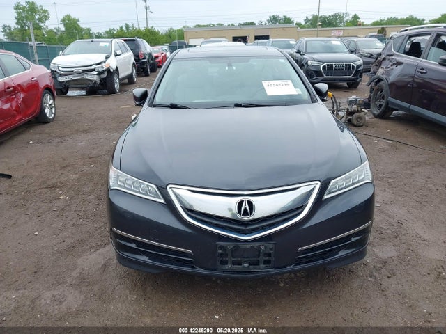 Acura TLX 2016 19UUB1F34GA009308 Image 13
