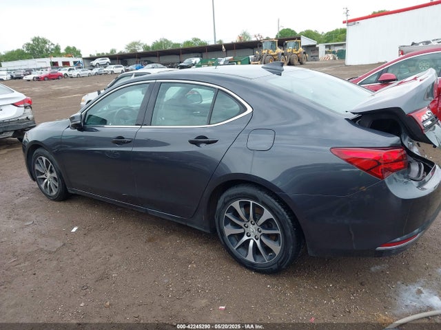 Acura TLX 2016 19UUB1F34GA009308 Image 15
