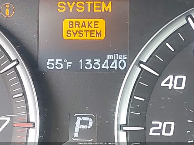 Acura TLX 2016 19UUB1F34GA009308 Image 16