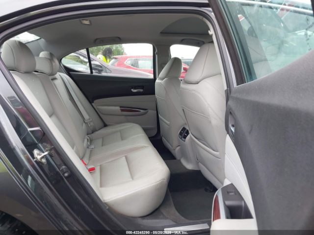 2016 ACURA TLX 19UUB1F34GA009308 Photo 7
