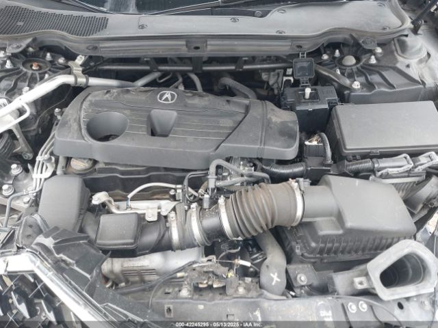 2021 ACURA TLX 19UUB5F42MA009559 Photo 9