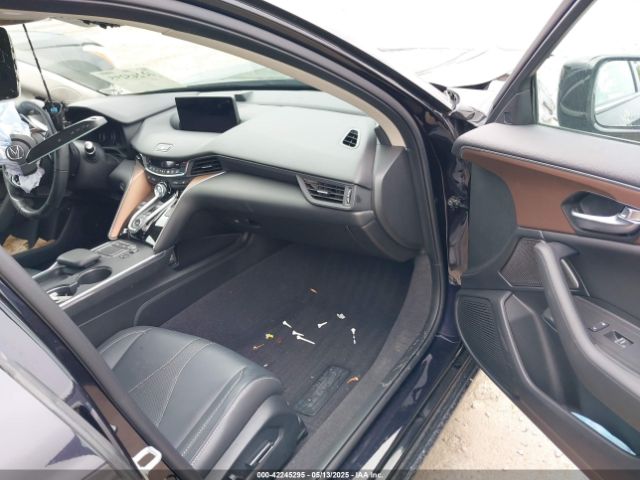 2021 ACURA TLX 19UUB5F42MA009559 Photo 4