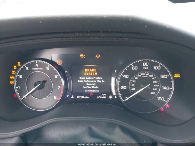 2021 ACURA TLX 19UUB5F42MA009559 Photo 6