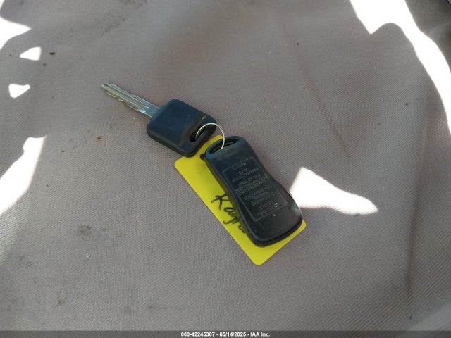 1N6BF0LY1JN815320 Nissan Nv Cargo Nv2500 Hd S V6