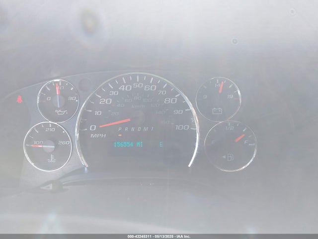 1GAZGNFG8K1366931 Chevrolet Express 3500 Ls