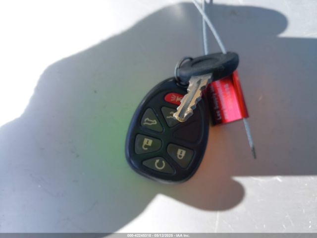 2007 CADILLAC ESCALADE 1GYFK63877R130222 Photo 10
