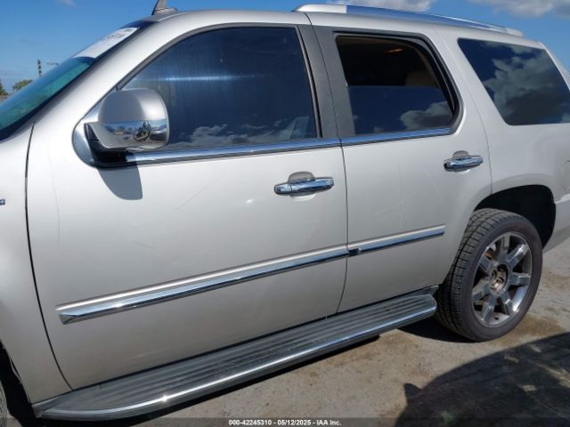 2007 CADILLAC ESCALADE 1GYFK63877R130222 Photo 5