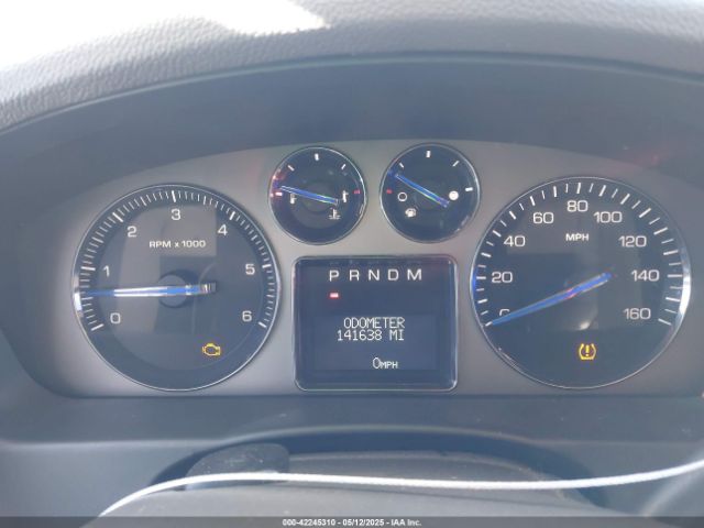 2007 CADILLAC ESCALADE 1GYFK63877R130222 Photo 6