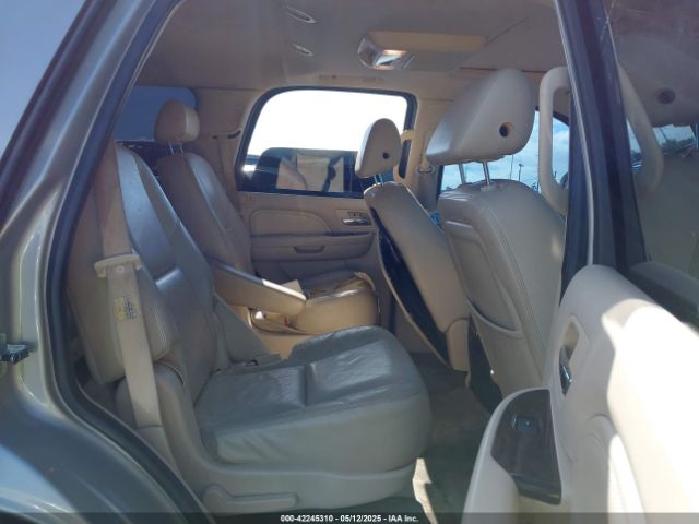 2007 CADILLAC ESCALADE 1GYFK63877R130222 Photo 7
