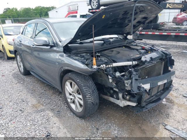 2017 INFINITI QX30 SJKCH5CP8HA039353