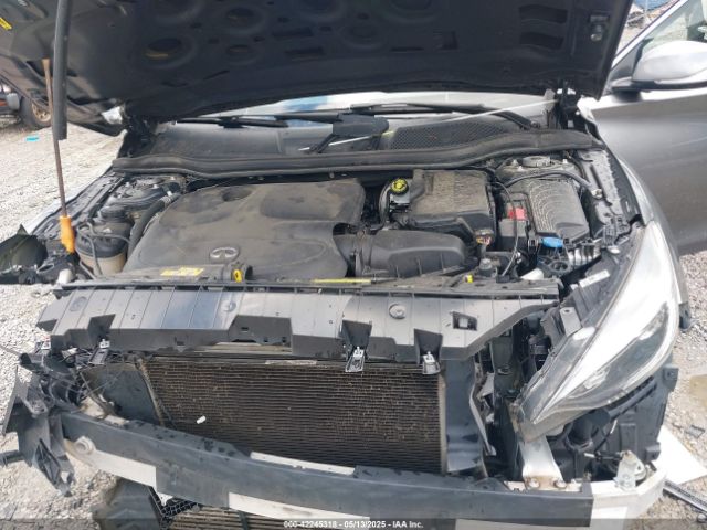 2017 INFINITI QX30 SJKCH5CP8HA039353 Photo 9