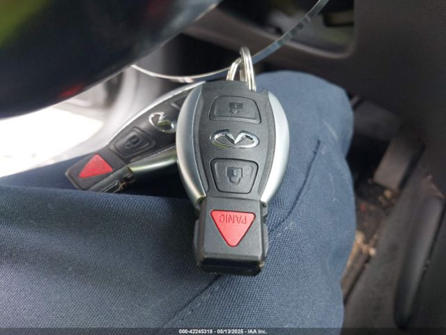 2017 INFINITI QX30 SJKCH5CP8HA039353 Photo 10
