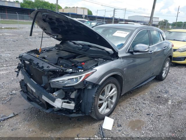 2017 INFINITI QX30 SJKCH5CP8HA039353 Photo 1