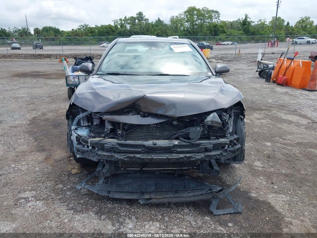 4T1G11AK3NU622539 Toyota CAMRY SE