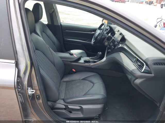 4T1G11AK3NU622539 Toyota CAMRY SE