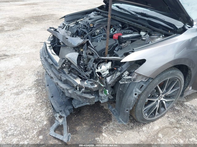 4T1G11AK3NU622539 Toyota CAMRY SE