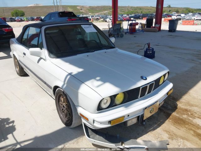 1988 BMW 325 WBABB2301J8858670