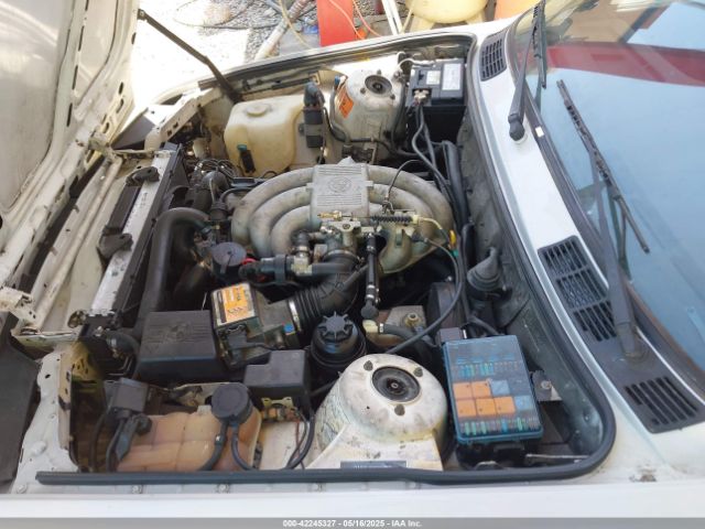 1988 BMW 325 WBABB2301J8858670 Photo 9
