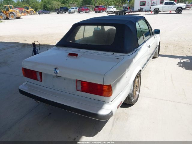 1988 BMW 325 WBABB2301J8858670 Photo 3