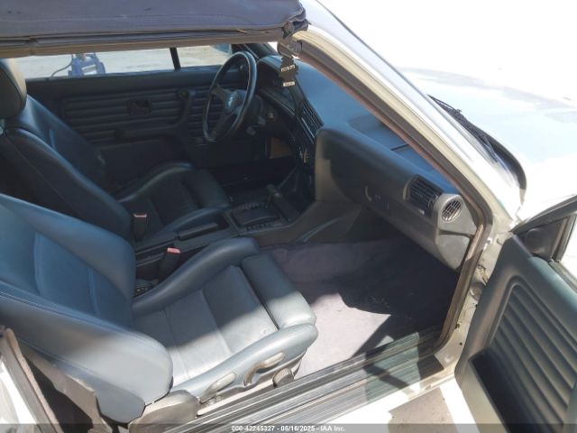 1988 BMW 325 WBABB2301J8858670 Photo 4